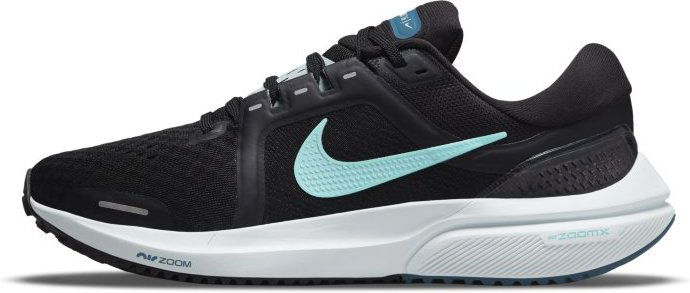 Tenisky a topánky Nike Air Zoom Vomero 16 "Black" W Čierna | DA7698-006, 0