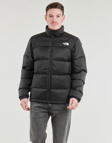 Bunda The North Face Duffel coats Diablo Down Čierna | NF0A4M9J-KX7, 1