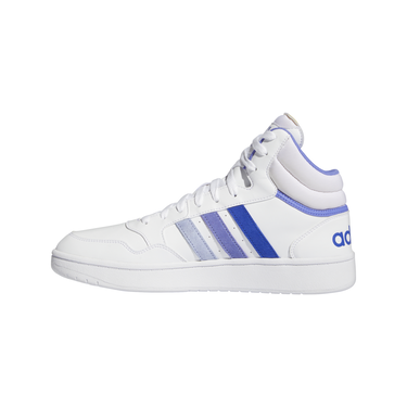 Tenisky a topánky adidas Performance HOOPS MID 3.0 Biela | IH0161, 0