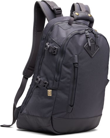 Batoh visvim Cordura 20L Backpack Šedá | 0125203003032, 1