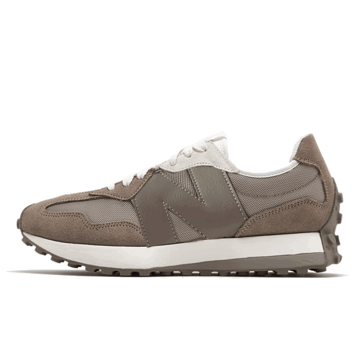 Tenisky a topánky New Balance U 327 Šedá | U327LNC, 0