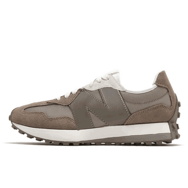 Tenisky a topánky New Balance U 327 Šedá | U327LNC, 0