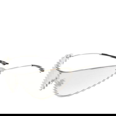 Slnečné okuliare Acne Studios Acne Studios Metallic Sunglasses Metalická | C30055-CAH, 1
