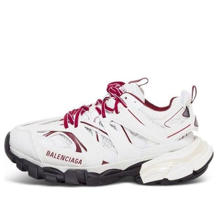 Tenisky a topánky Balenciaga Balenciaga Track Biela | 542436W3AD19066, 0