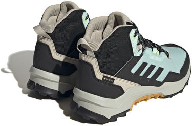 Tenisky a topánky adidas Originals Terrex AX4 Mid GTX W Tyrkysová | IF4850, 3