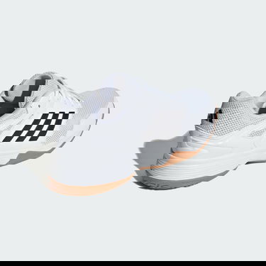 Tenisky a topánky adidas Performance Speedcourt Indoor Biela | IE8032, 5