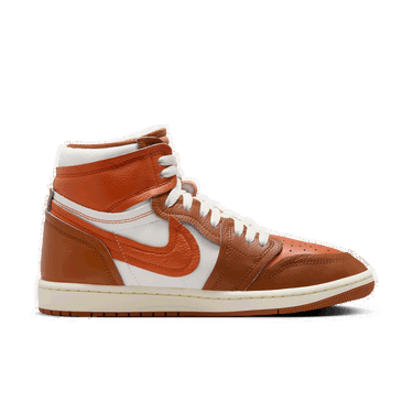 Tenisky a topánky Jordan Jordan 1 High Method of Make Desert Orange W Oranžová | FB9891-800, 1