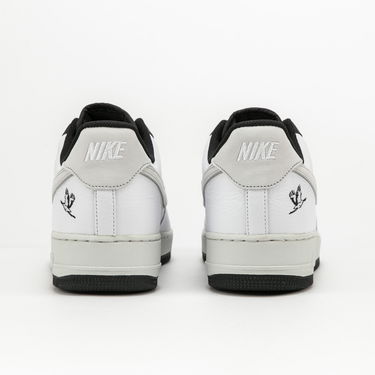 Tenisky a topánky Nike Air Force 1 '07 LX Biela | DA8482-100, 3