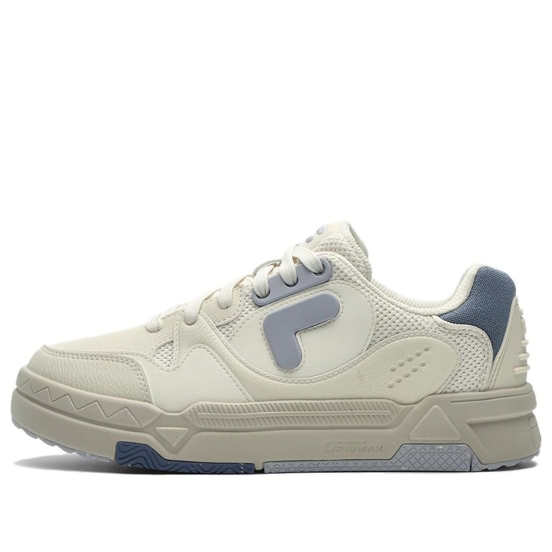 Tenisky a topánky FILA Fusion Bank Skate Béžová | T12W342206FGI, 0