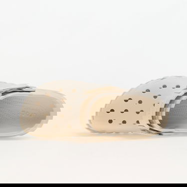 Tenisky a topánky Crocs Duet Max Clogs Béžová | 208776-160, 3