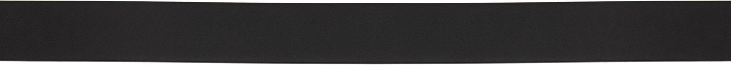 Opasok Bottega Veneta Bottega Veneta Rabbit Buckle Belt Čierna | 826201 VALKO, 1