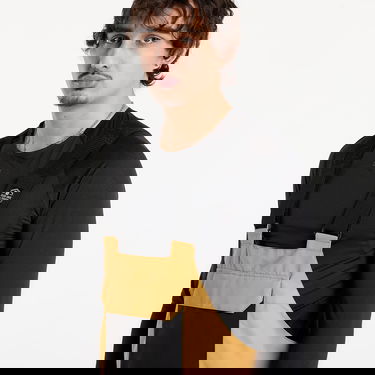 Overal Horsefeathers Transfer Bib Overalls Žltá | OM323I, 4