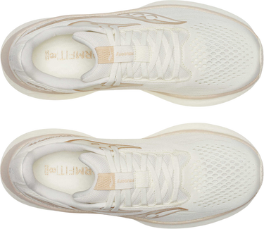 Tenisky a topánky Saucony RIDE 18 Biela | s11000-104, 3