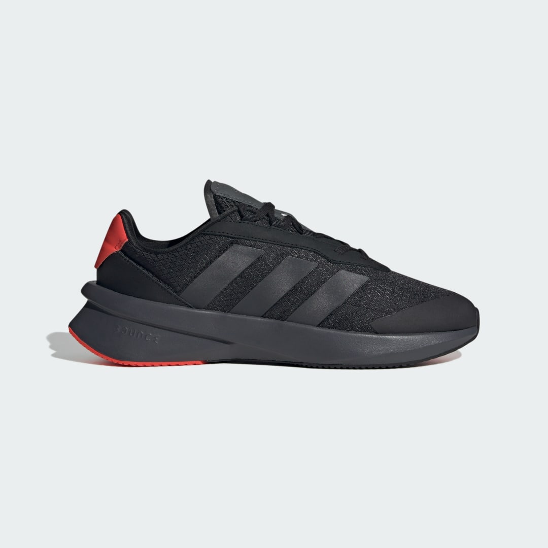 Tenisky a topánky adidas Performance Boty Heawyn Čierna | IG4011, 0