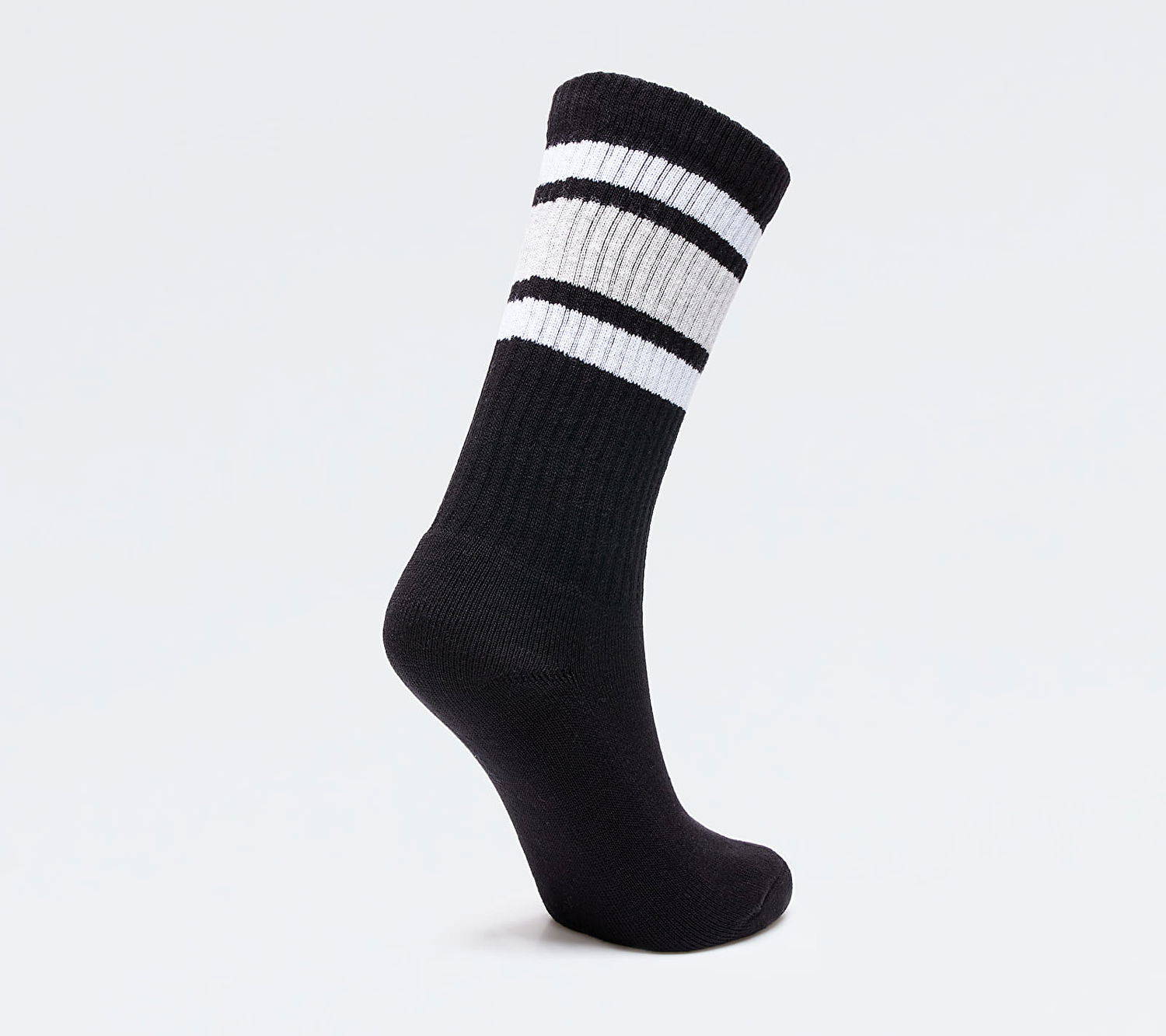 Ponožky Champion Stripe Sport Socks Čierna | Y08SY black, 1
