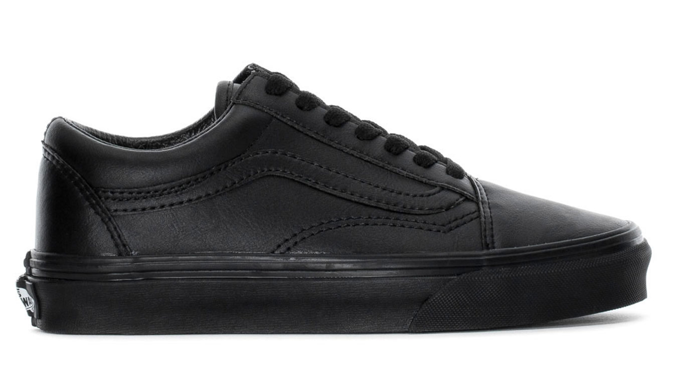 Tenisky a topánky Vans Old Skool Čierna | VN0A38G1PXP, 0
