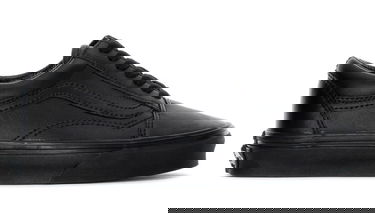 Tenisky a topánky Vans Old Skool Čierna | VN0A38G1PXP, 0