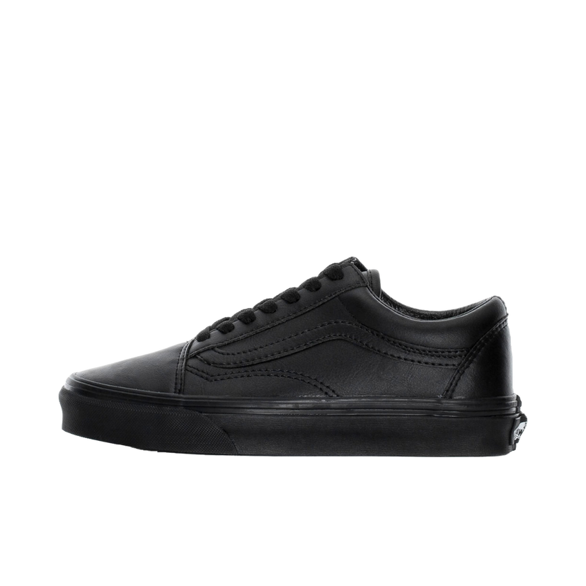 Tenisky a topánky Vans Old Skool Čierna | VN0A38G1PXP