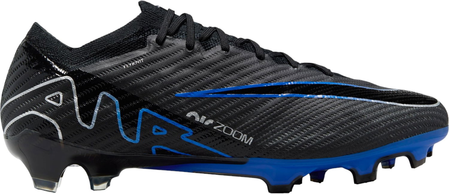 Tenisky a topánky Nike Zoom Vapor 15 Elite FG Čierna | dj4978-040, 0