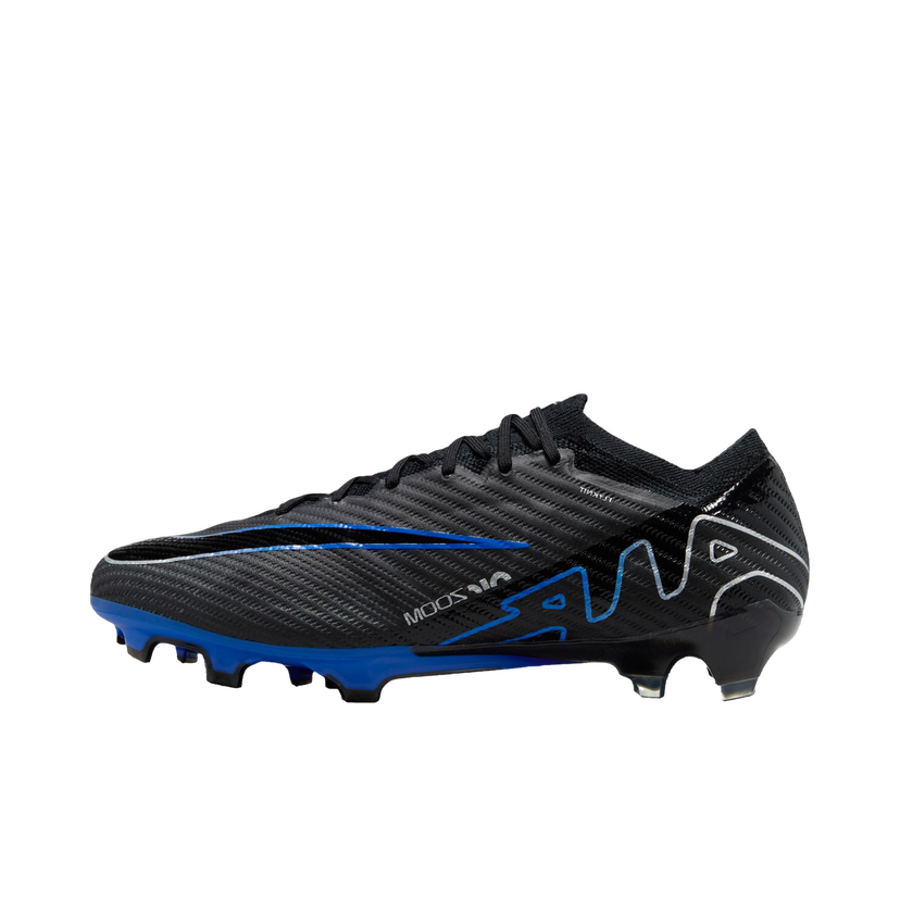 Tenisky a topánky Nike Zoom Vapor 15 Elite FG Čierna | dj4978-040