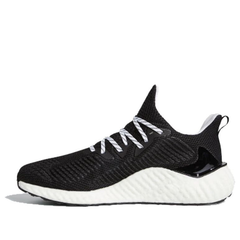 Tenisky a topánky adidas Performance adidas ALPHABOOST WUJI Čierna | EG6537, 0