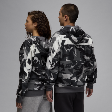 Mikina Jordan MVP Hoodie Čierna | FV7434-010, 1