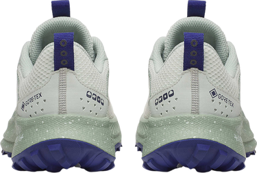 Tenisky a topánky Saucony Saucony RIDE TR2 GTX Zelené | s10953-260, 2
