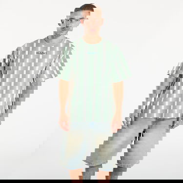 Tričko Karl Kani Karl Kani Retro Gradient Stripes Tee Zelené | PD00005338, 0