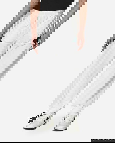 Tepláky Umbro Track Pants Biela | 62003U Wht Gry Gree, 0