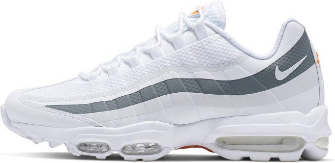 Tenisky a topánky Nike Air Max 95 Ultra Biela | CI2298-100, 0