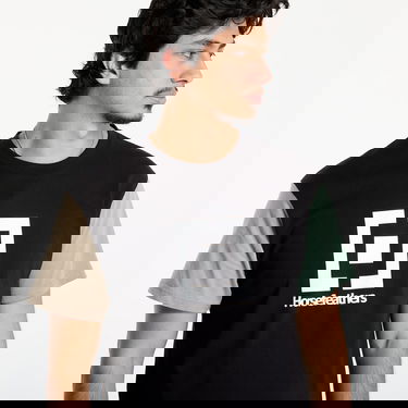 Tričko Horsefeathers T-Shirt Base Rôznofarebný | SM1345N, 1