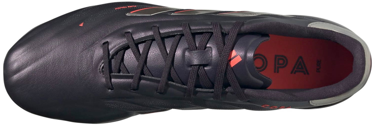 Tenisky a topánky adidas Performance COPA PURE 2 ELITE AG Čierna | ig8678, 1