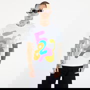 Comme des Garçons SHIRT T-Shirt With Graphic Print