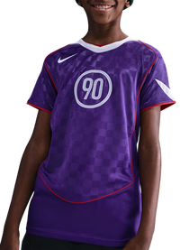 Total 90 Energy Soccer Jersey