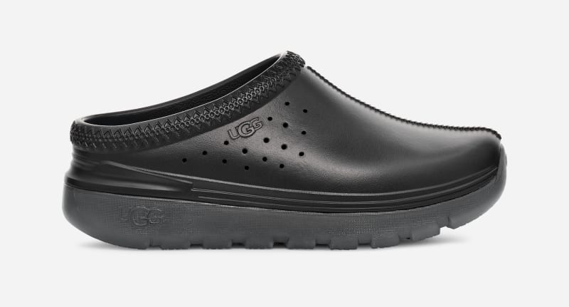 Tenisky a topánky UGG ® Tasman Sport for Men in Čierna | 1138590-BLK, 0