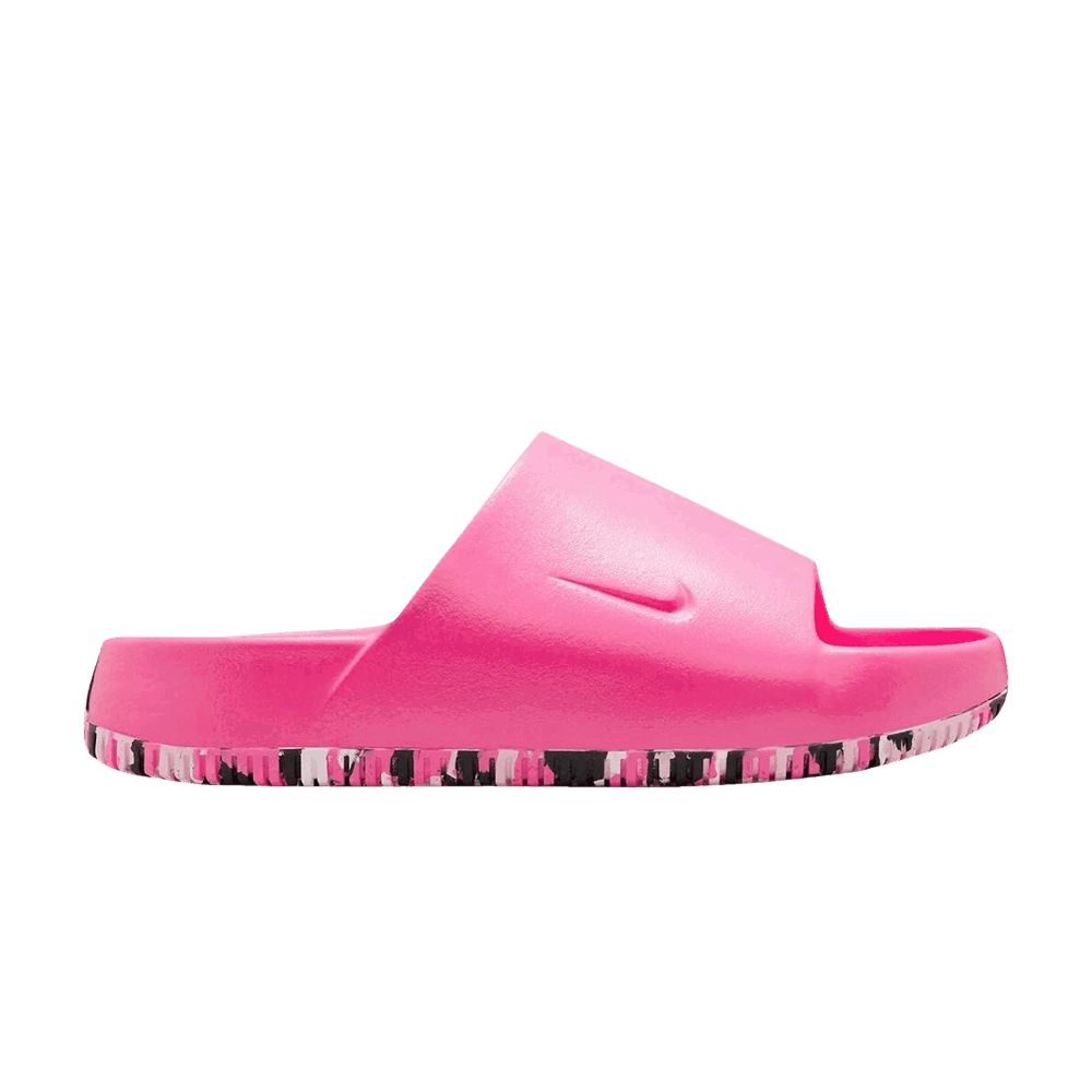 Tenisky a topánky Nike A'ja Wilson Calm Slide Ružová | HM0275-601, 0