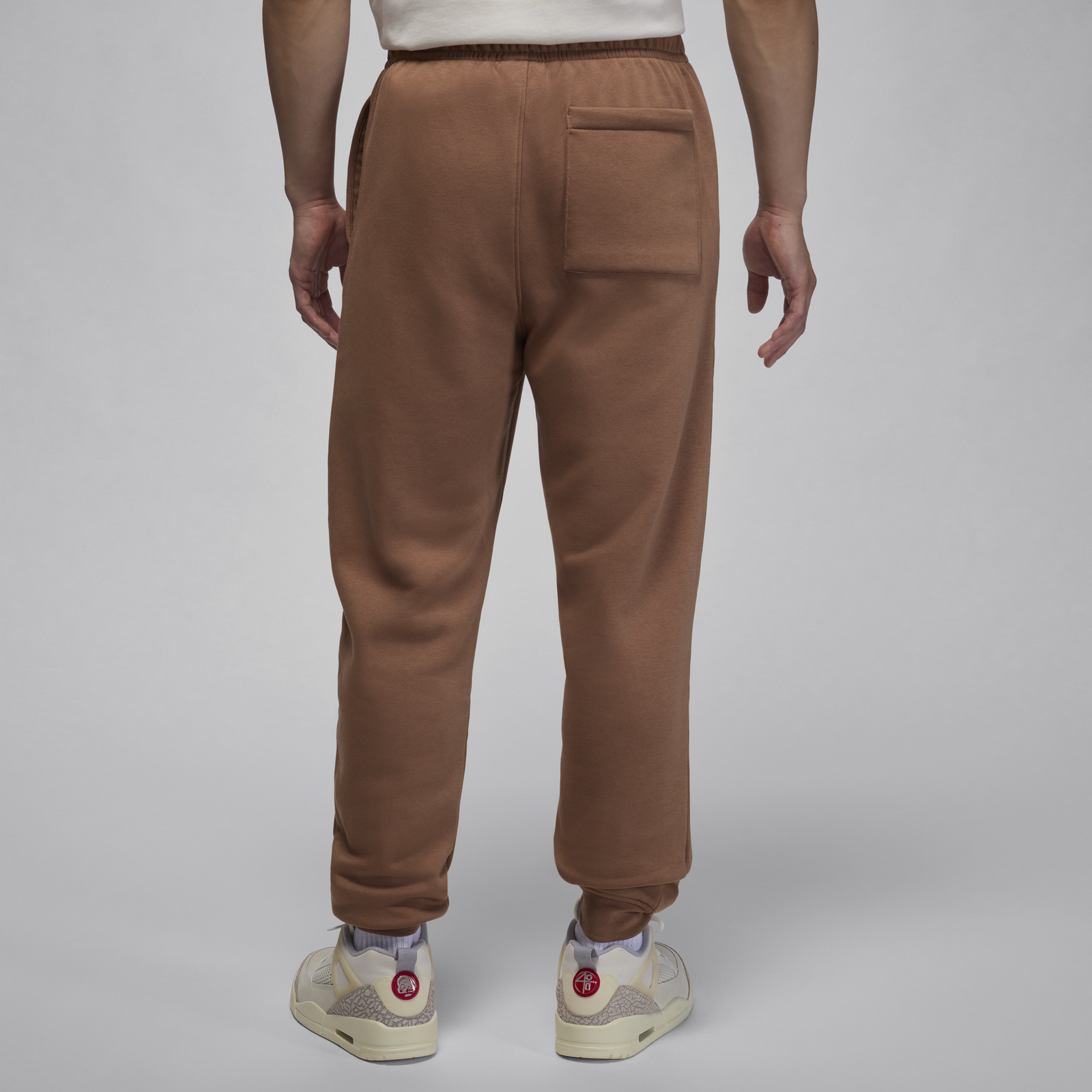 Brooklyn Fleece Sweatpants