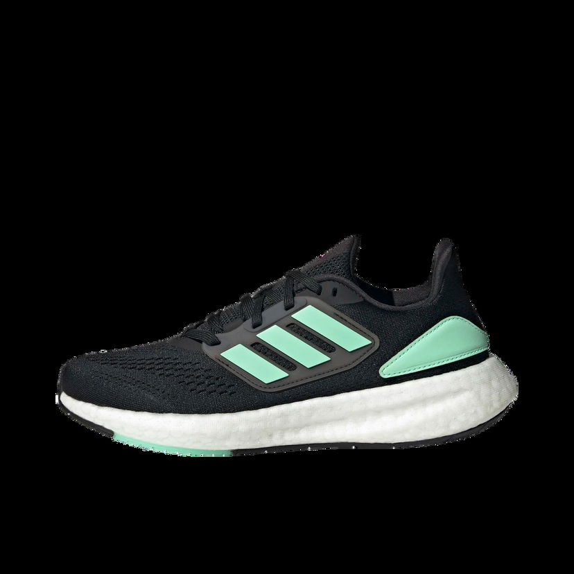 Tenisky a topánky adidas Performance Pureboost 22 Čierna | hq8578