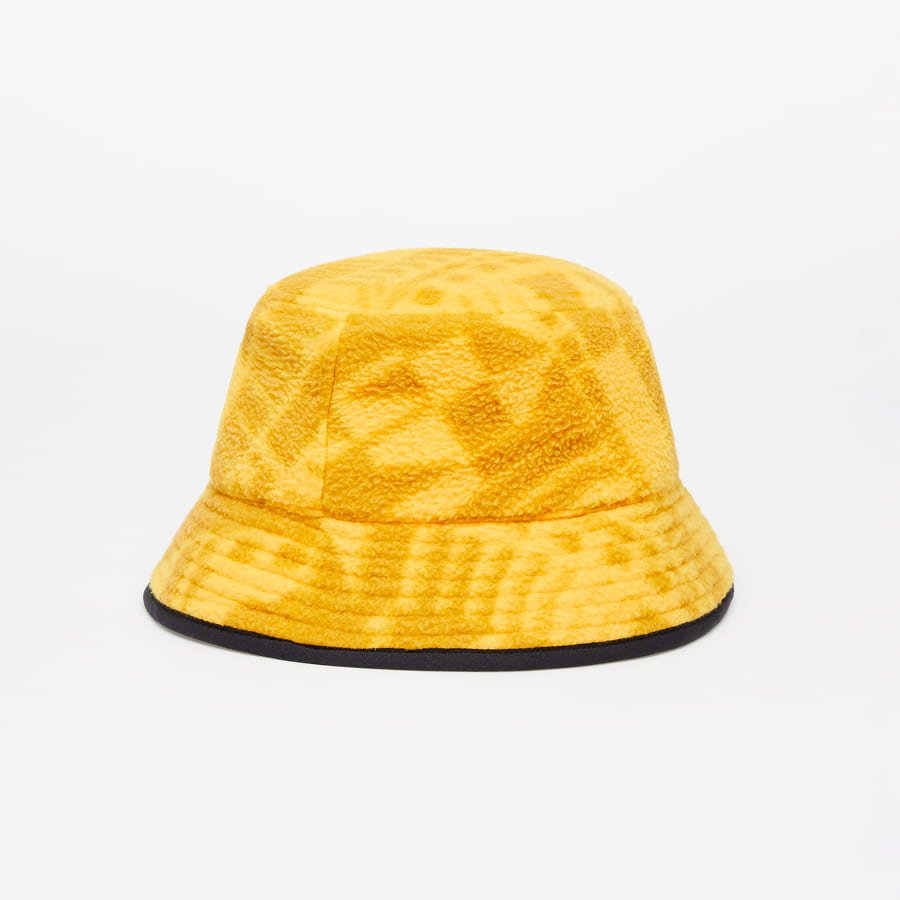 Fleeski Street Bucket Hat Summit Gold