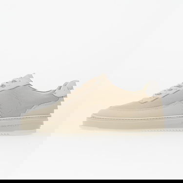 Tenisky a topánky Filling Pieces Filling Pieces Mondo Tech Crumbs 41 Béžová | 122510301219210, 0