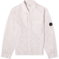 Chrome-R Pocket Overshirt