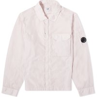 Bunda C.P. Company Chrome-R Pocket Overshirt Ružová | CMOS039A-005904G-501, 1