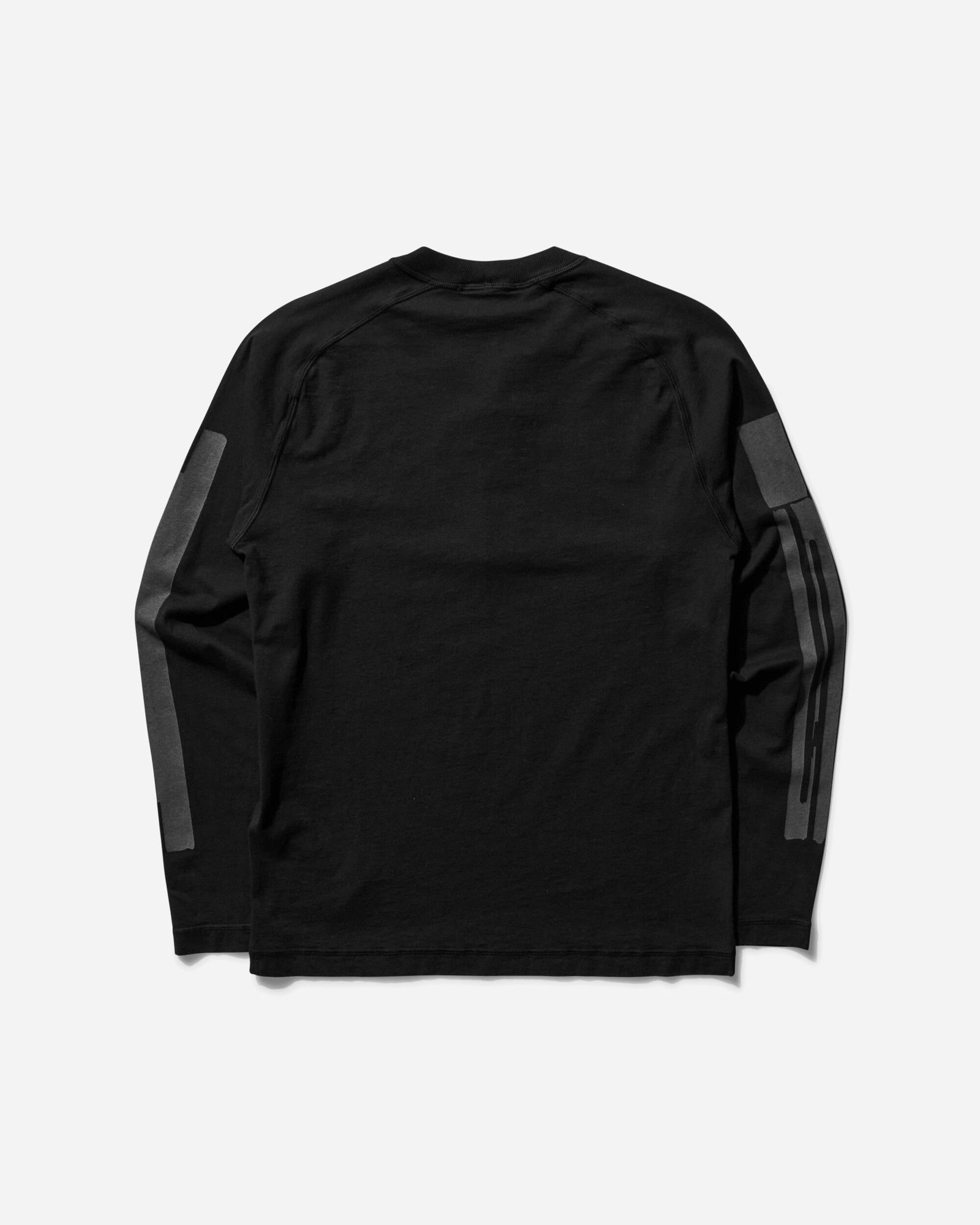 Longsleeve Logo T-Shirt