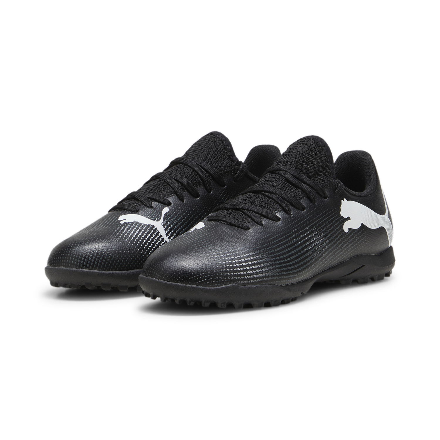 Tenisky a topánky Puma FUTURE 7 PLAY TT Čierna | 107737_02, 1