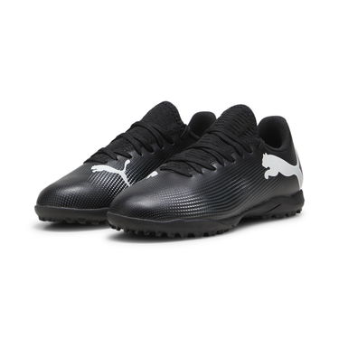 Tenisky a topánky Puma FUTURE 7 PLAY TT Čierna | 107737_02, 1
