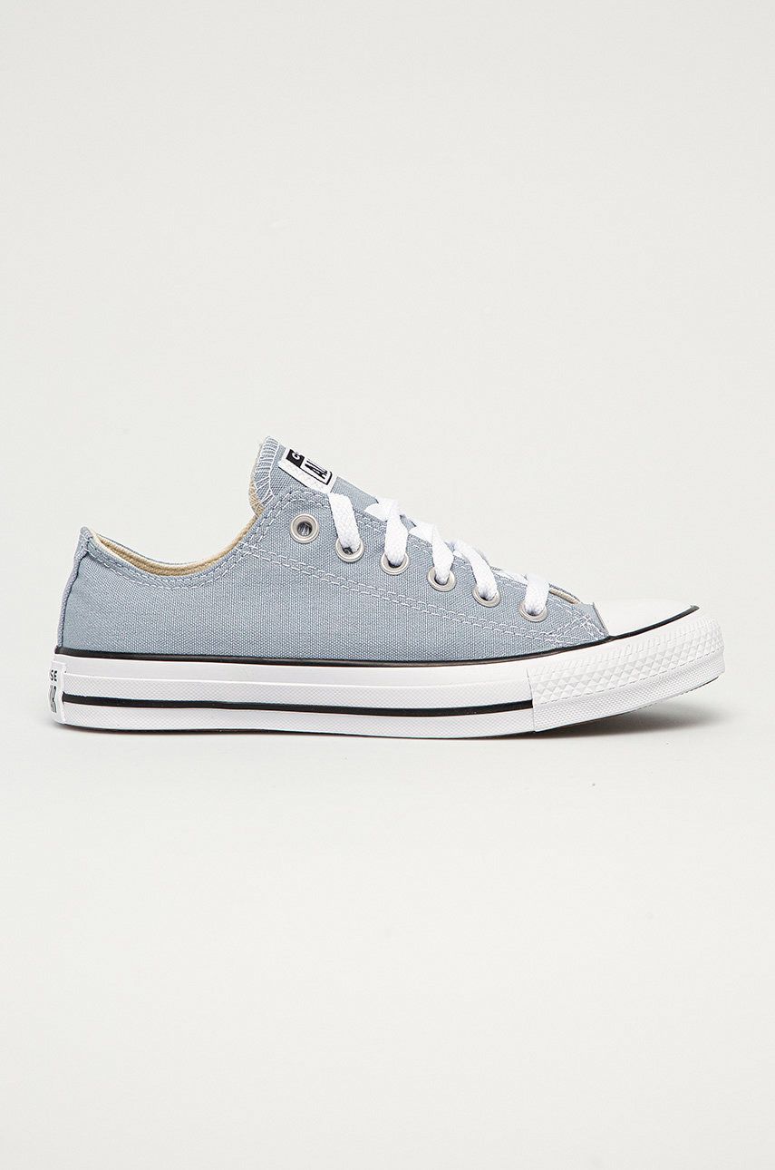 Tenisky a topánky Converse Chuck Taylor All Star OX Šedá | 170466C, 0