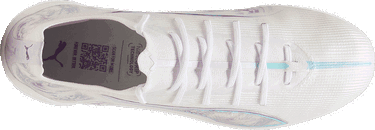 Tenisky a topánky Puma ULTRA 5 ULTIMATE BRILLIANCE FG Biela | 108178-01, 6
