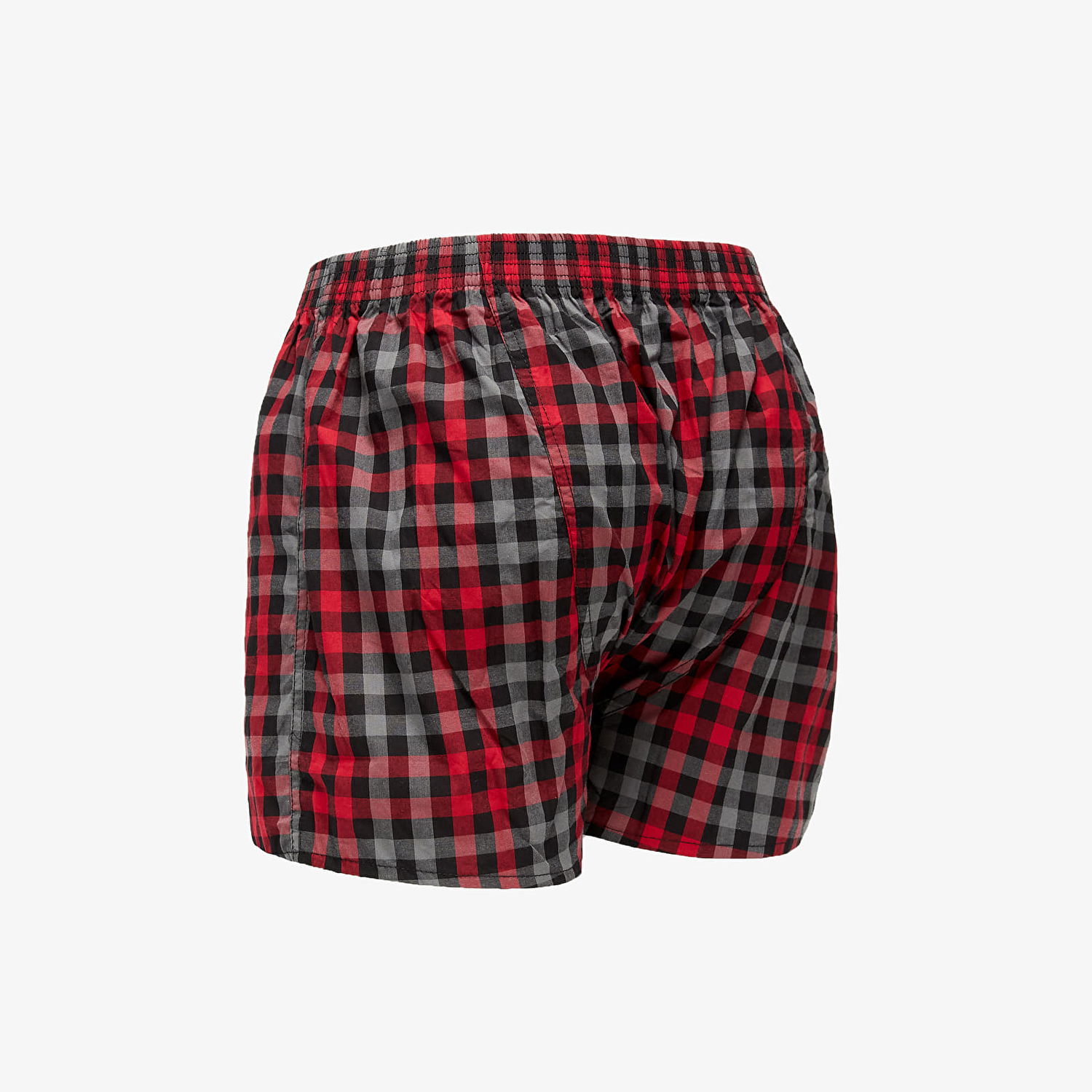 Boxerky Horsefeathers Sonny Boxer Shorts Červená | AM069I, 1