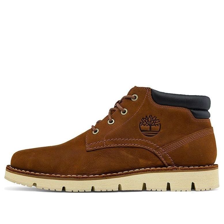 Tenisky a topánky Timberland Westmore Wide Fit Chukka Boots Hnedá | A44QSW
