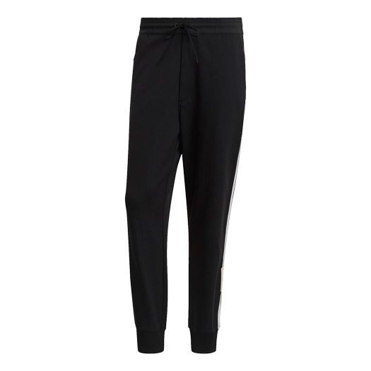 Tepláky adidas Originals Y-3 Classic Cuffed Track Pants Čierna | H16342
